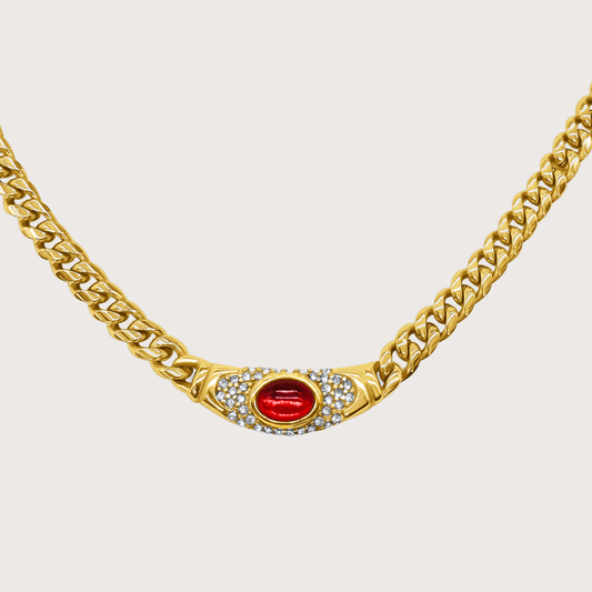 Regalia Necklace